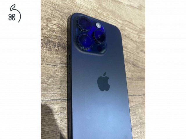 Iphone 15 Pro 128 Gb