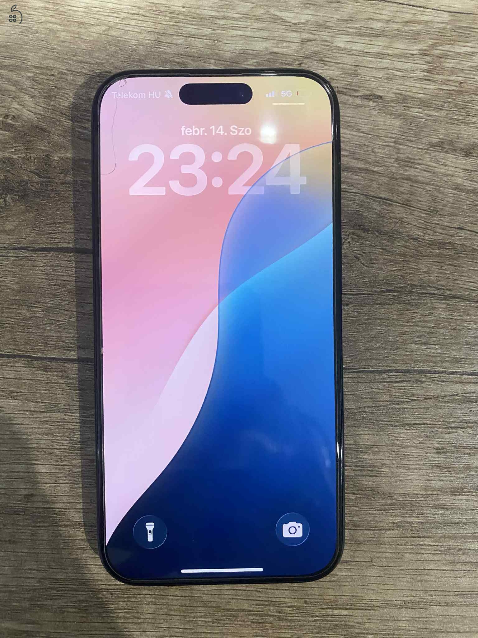 Iphone 15 Pro 128 Gb