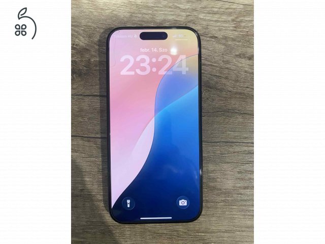 Iphone 15 Pro 128 Gb