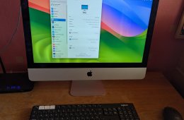iMac 21,5