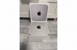 Mac mini M1 (2020) – 8GB RAM / 256GB SSD – Dobozos