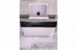 Mac mini M1 (2020) – 8GB RAM / 256GB SSD – Dobozos