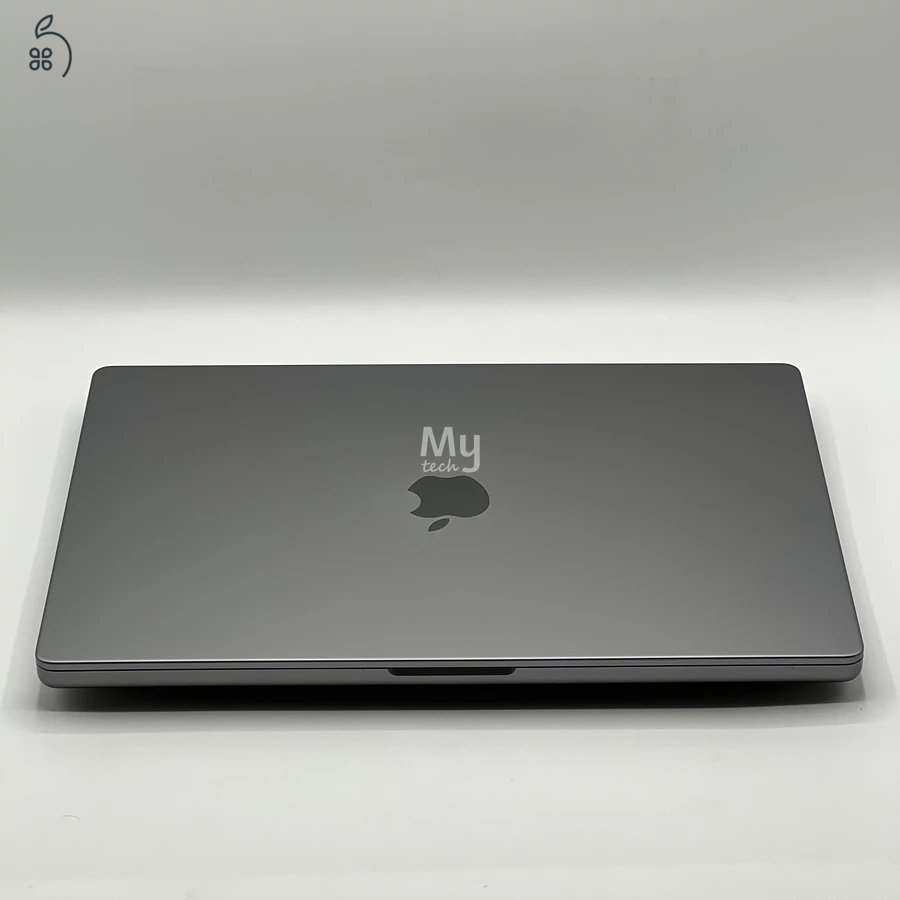 MacBook Pro 16″ 2021, M1 Pro 10 core, 32 GB RAM, 16 core GPU, 1024 GB SSD, Space Gray ( 0342AB )