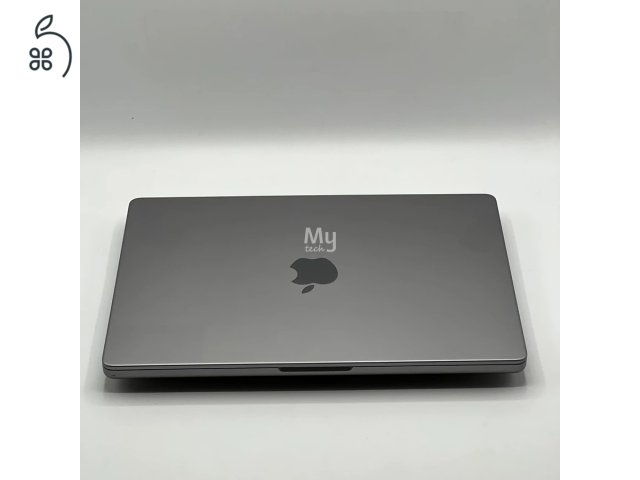 MacBook Pro 14″ 2021, M1 Pro 8 core, 32 GB RAM, 14 core GPU, 512 TB SSD, Space Gray ( 0346AB-4387 )