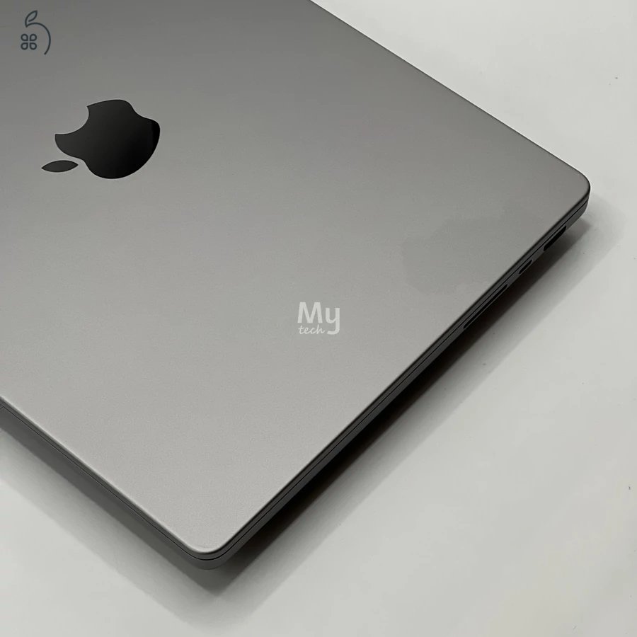 MacBook Pro 14″ 2021, M1 Pro 8 core, 32 GB RAM, 14 core GPU, 512 TB SSD, Space Gray ( 0346AB-4387 )