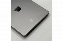 MacBook Pro 14″ 2021, M1 Pro 8 core, 32 GB RAM, 14 core GPU, 512 TB SSD, Space Gray ( 0346AB-4387 )