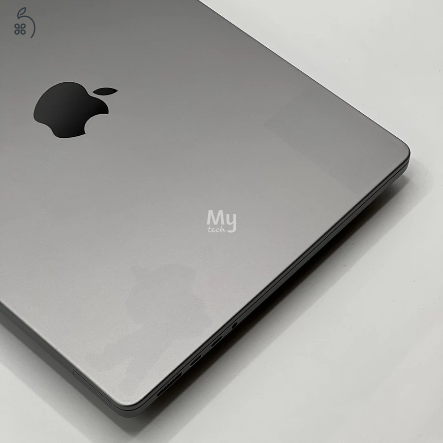 MacBook Pro 14″ 2021, M1 Pro 8 core, 32 GB RAM, 14 core GPU, 512 TB SSD, Space Gray ( 0346AB-4387 )