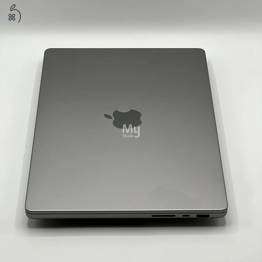 MacBook Pro 14″ 2021, M1 Pro 8 core, 32 GB RAM, 14 core GPU, 512 TB SSD, Space Gray ( 0346AB-4387 )