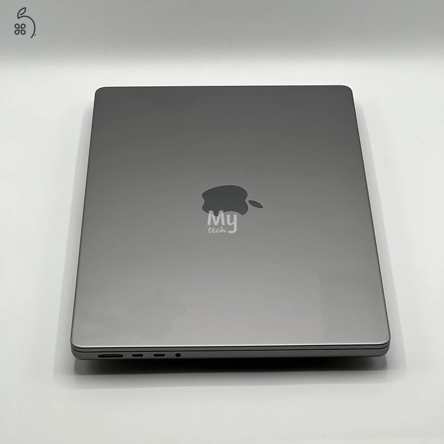 MacBook Pro 14″ 2021, M1 Pro 8 core, 32 GB RAM, 14 core GPU, 512 TB SSD, Space Gray ( 0346AB-4387 )