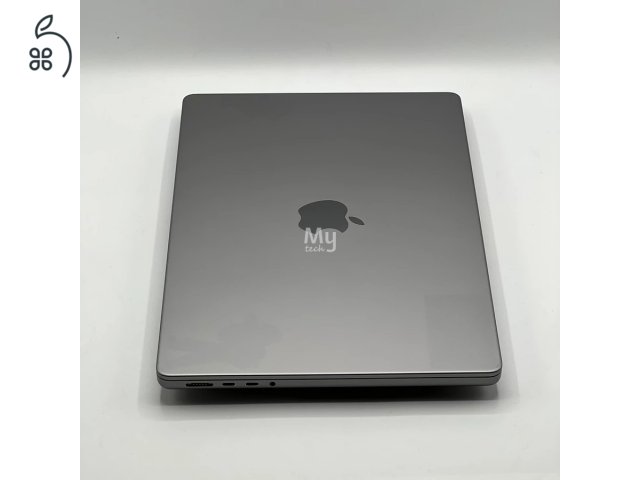 MacBook Pro 14″ 2021, M1 Pro 8 core, 32 GB RAM, 14 core GPU, 512 TB SSD, Space Gray ( 0346AB-4387 )