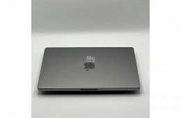 MacBook Pro 14″ 2021, M1 Pro 10 core, 16 GB RAM, 16 core GPU, 512 GB SSD, Space Gray (0349AB-4393)