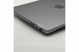 MacBook Pro 14″ 2021, M1 Pro 10 core, 16 GB RAM, 16 core GPU, 512 GB SSD, Space Gray (0349AB-4393)