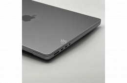 MacBook Pro 14″ 2021, M1 Pro 10 core, 16 GB RAM, 16 core GPU, 512 GB SSD, Space Gray (0349AB-4393)