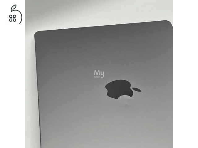 MacBook Pro 14″ 2021, M1 Pro 10 core, 16 GB RAM, 16 core GPU, 512 GB SSD, Space Gray (0349AB-4393)