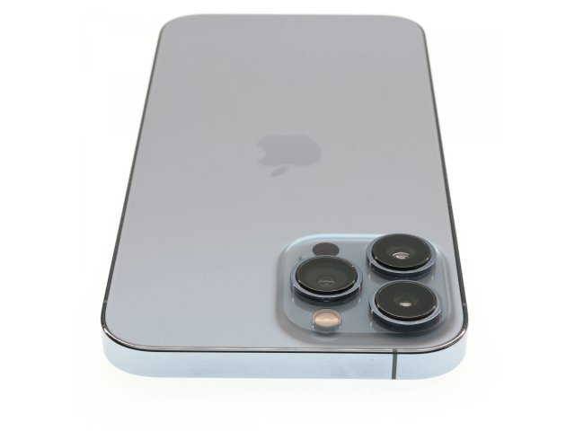 Apple iPhone 13 Pro Max 128 GB Sierra Blue 100%