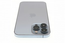 Apple iPhone 13 Pro Max 128 GB Sierra Blue 100%