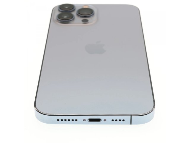 Apple iPhone 13 Pro Max 128 GB Sierra Blue 100%