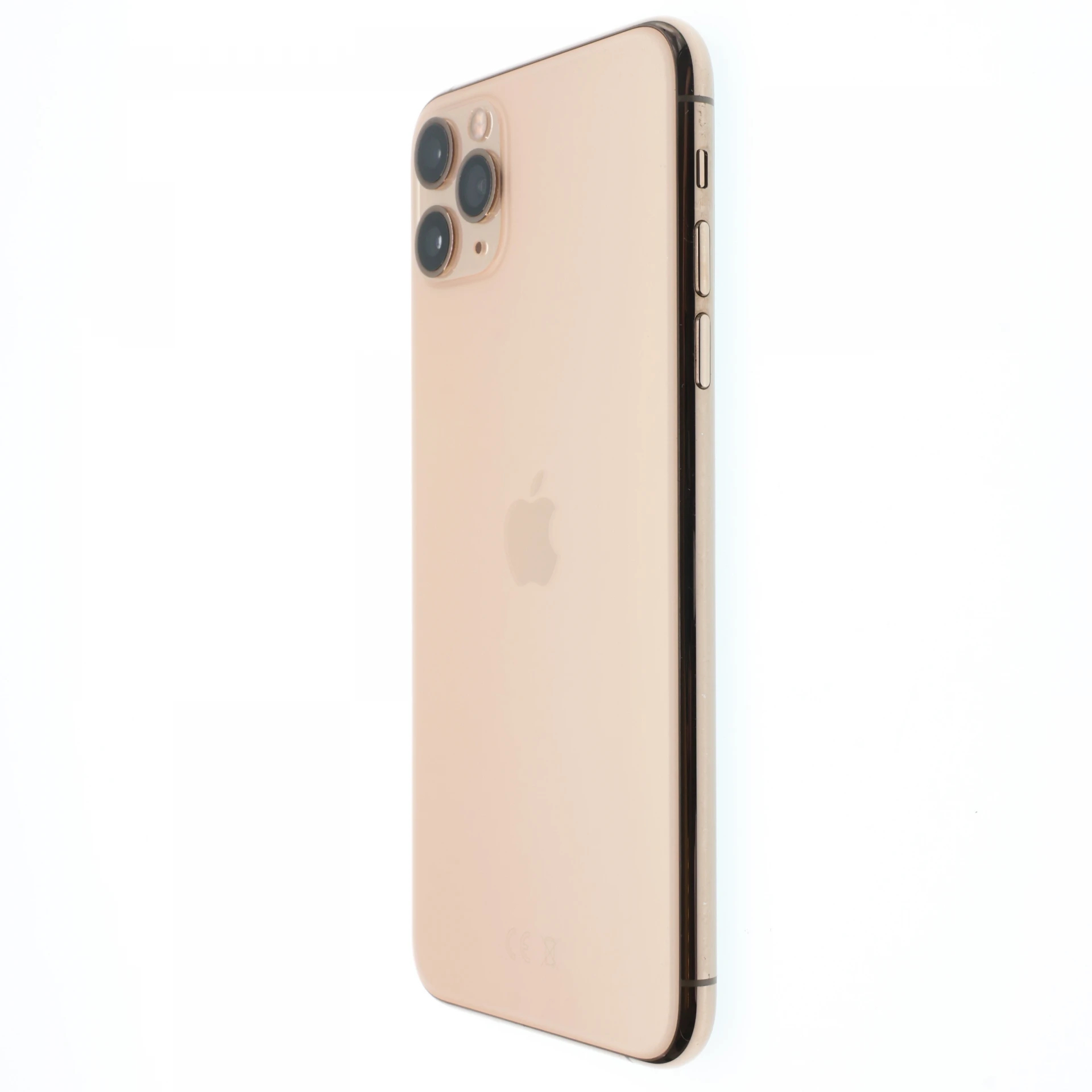 Apple iPhone 11 Pro Max 64 GB Gold 100%