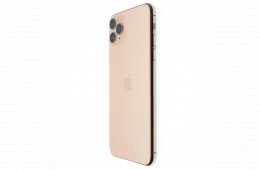 Apple iPhone 11 Pro Max 64 GB Gold 100%