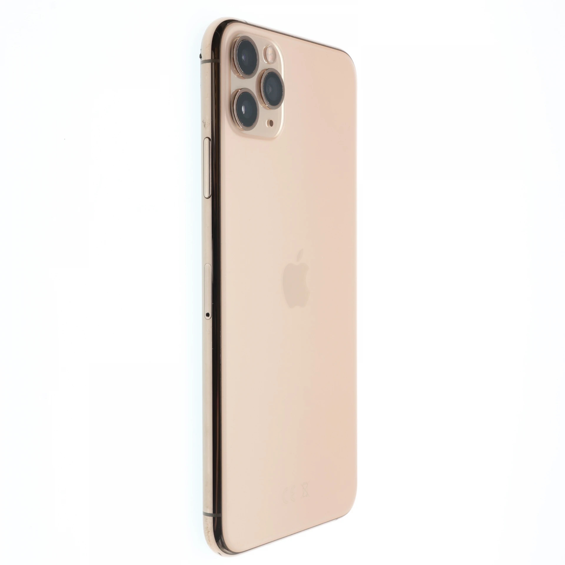 Apple iPhone 11 Pro Max 64 GB Gold 100%