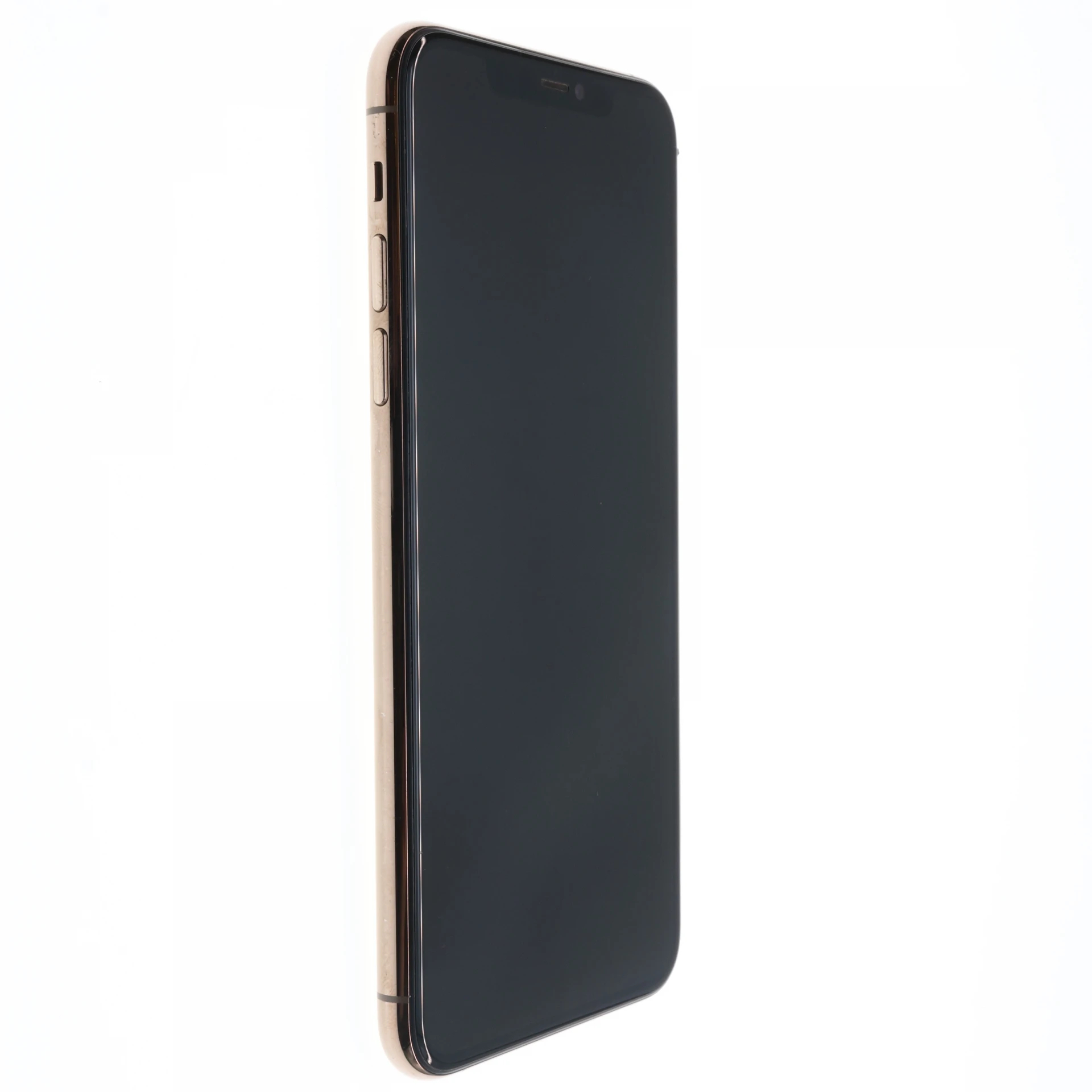 Apple iPhone 11 Pro Max 64 GB Gold 100%