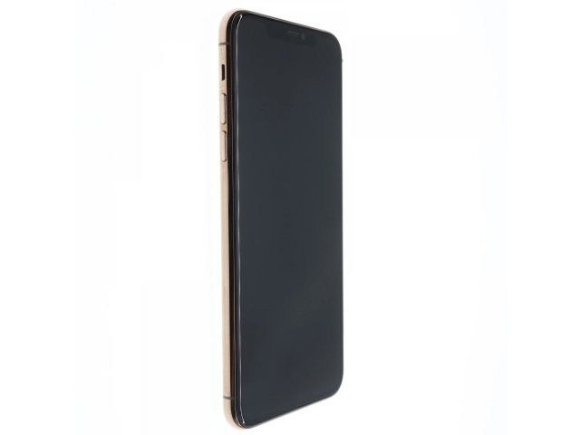 Apple iPhone 11 Pro Max 64 GB Gold 100%