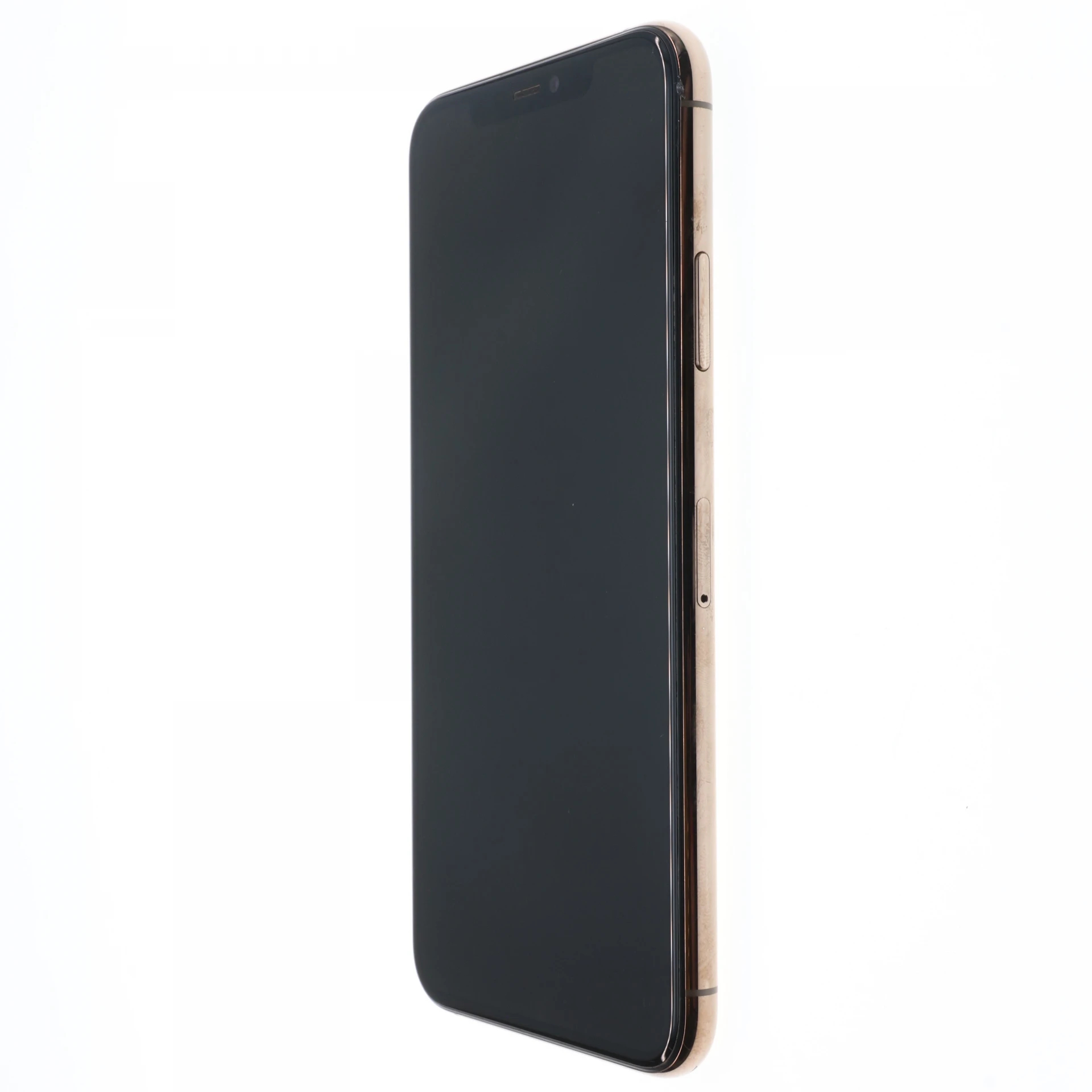 Apple iPhone 11 Pro Max 64 GB Gold 100%