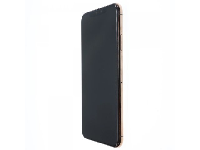 Apple iPhone 11 Pro Max 64 GB Gold 100%