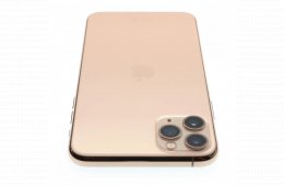Apple iPhone 11 Pro Max 64 GB Gold 100%
