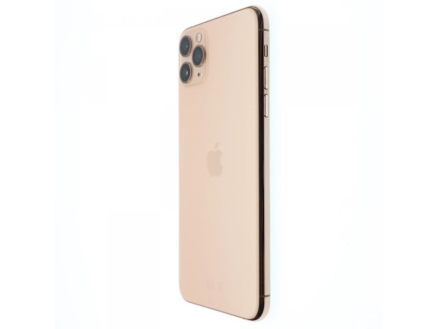 Apple iPhone 11 Pro Max 64 GB Gold 100%