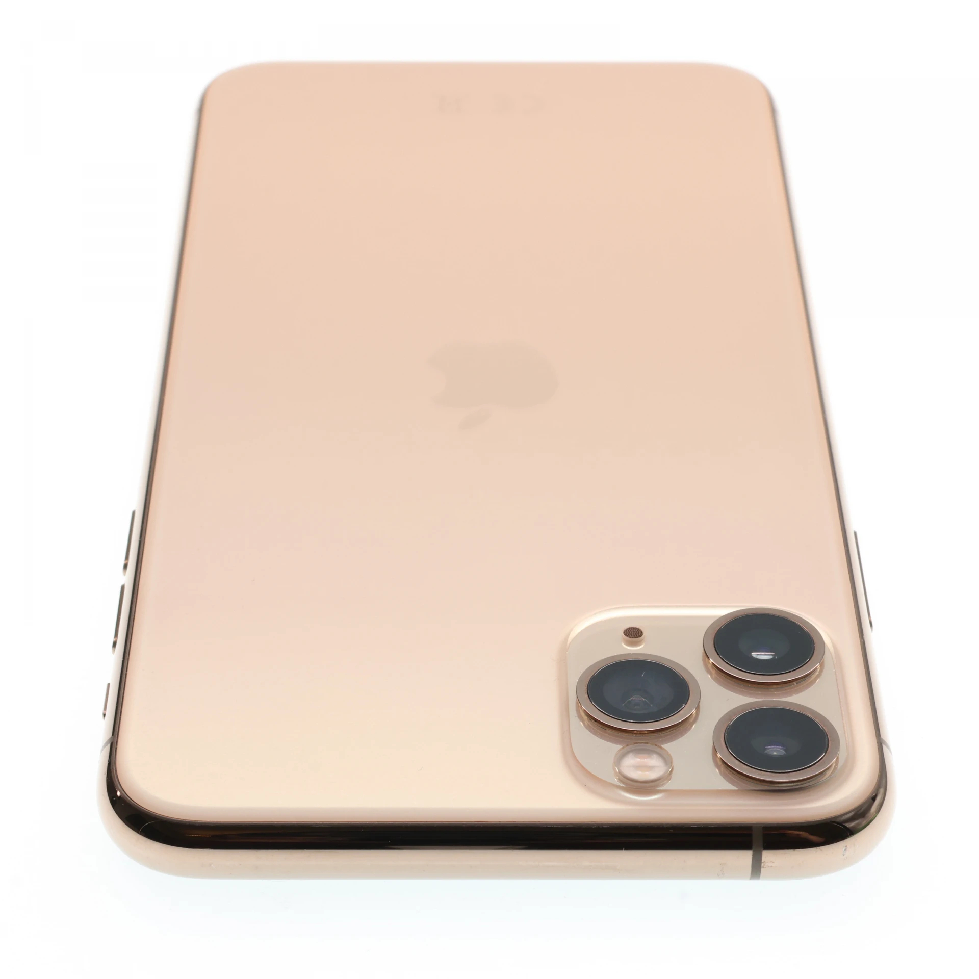 Apple iPhone 11 Pro Max 64 GB Gold 100%