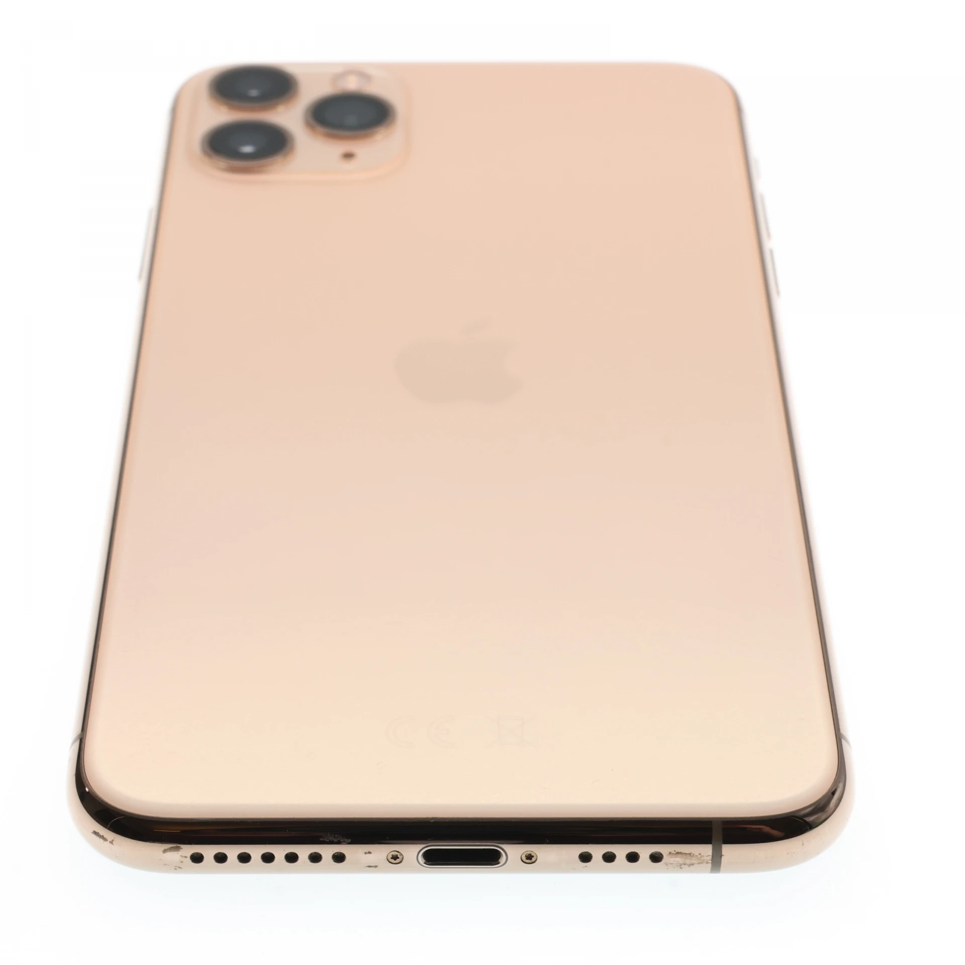 Apple iPhone 11 Pro Max 64 GB Gold 100%