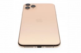 Apple iPhone 11 Pro Max 64 GB Gold 100%