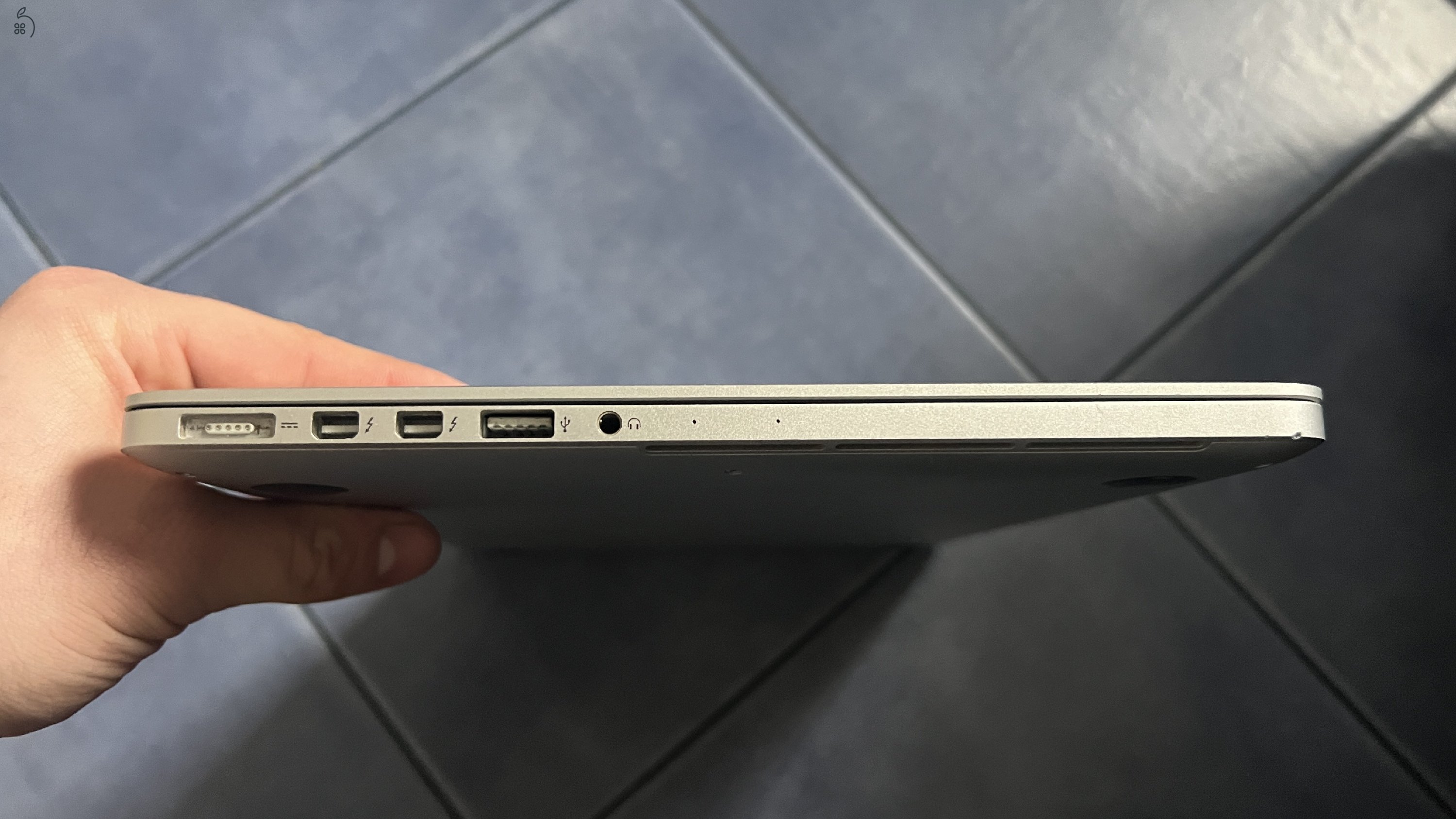MacBook Pro 13” 2013 Late