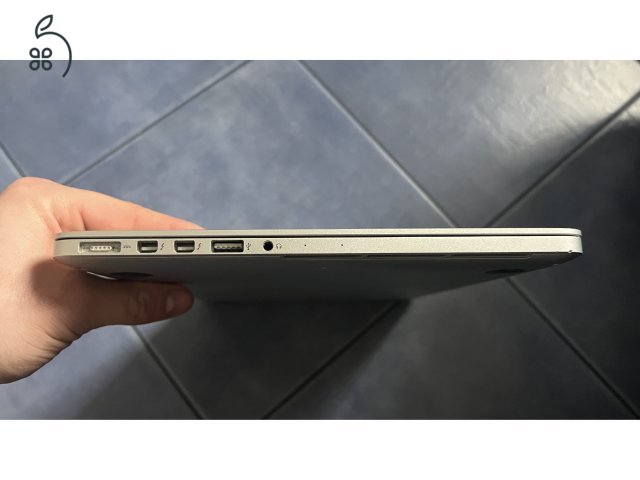MacBook Pro 13” 2013 Late