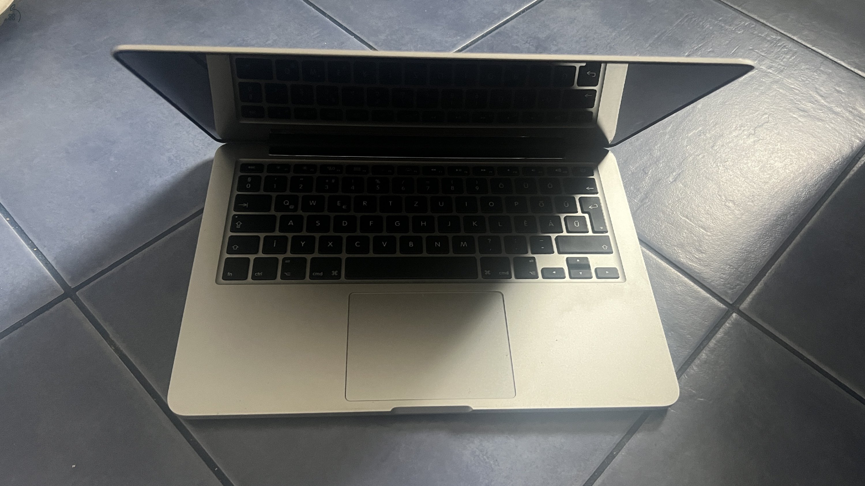 MacBook Pro 13” 2013 Late