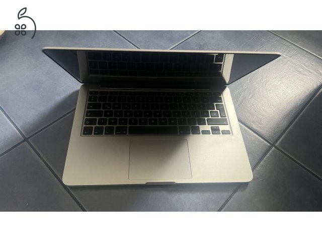 MacBook Pro 13” 2013 Late