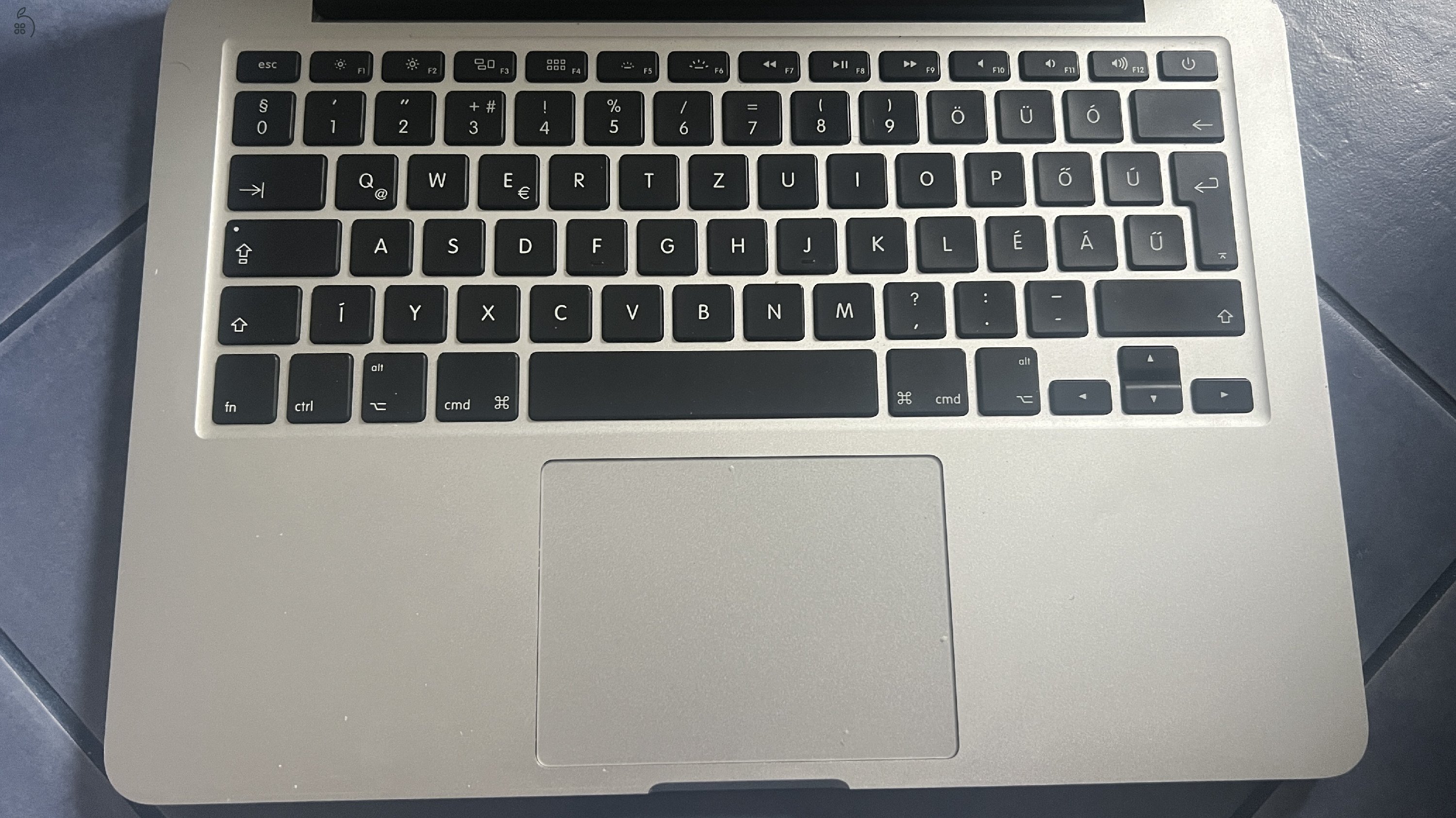 MacBook Pro 13” 2013 Late