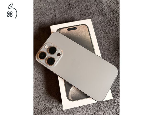 Iphone 15 Pro 128GB