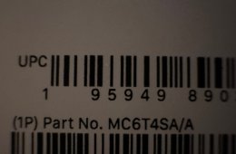 Eladó bontatlan MacBook Air 13, M4 chip, 16GB / 256 GB SSD (2025)