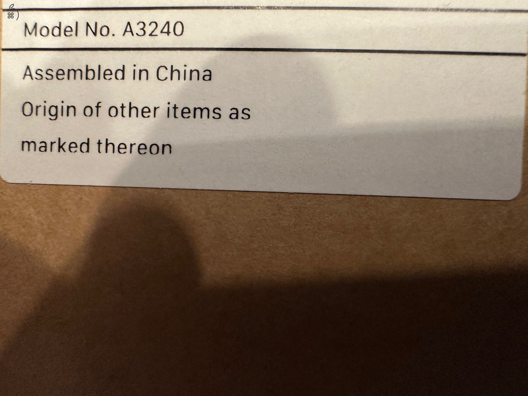 Eladó bontatlan MacBook Air 13, M4 chip, 16GB / 256 GB SSD (2025)