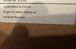 Eladó bontatlan MacBook Air 13, M4 chip, 16GB / 256 GB SSD (2025)