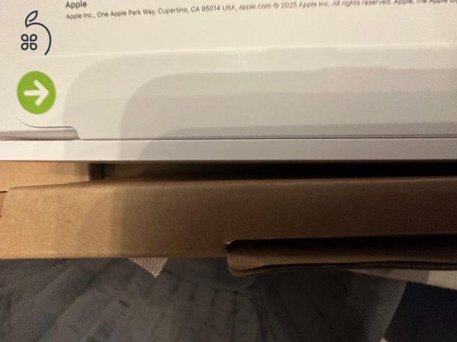 Eladó bontatlan MacBook Air 13, M4 chip, 16GB / 256 GB SSD (2025)