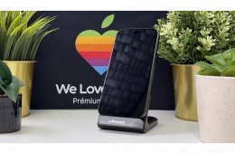 iPhone 16, 256GB, Fekete, Független - 1ÉV Garancia, Számla 