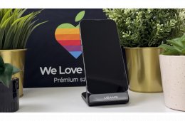 iPhone 13 Pro 256GB Kék, Független - 1ÉV Garancia, Számla