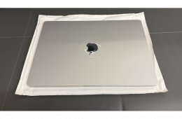 Apple Macbook Pro 2021 16 M1 Pro/16GB RAM/1TB SSD/ Zsír új gyári kijelző/ AppleCare+ 2026.04.16-ig!