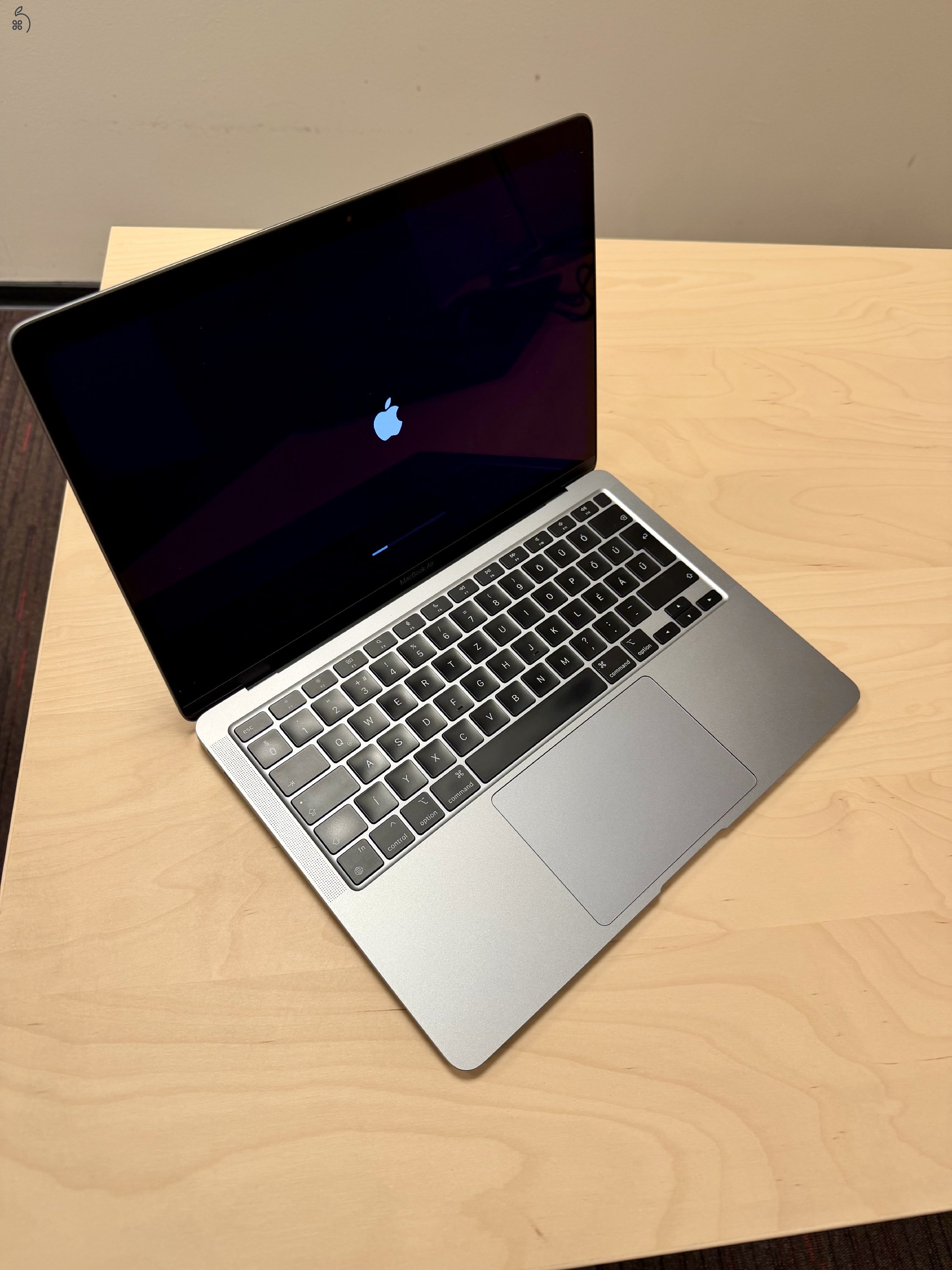 MacBook Air 13’’ M1 2020