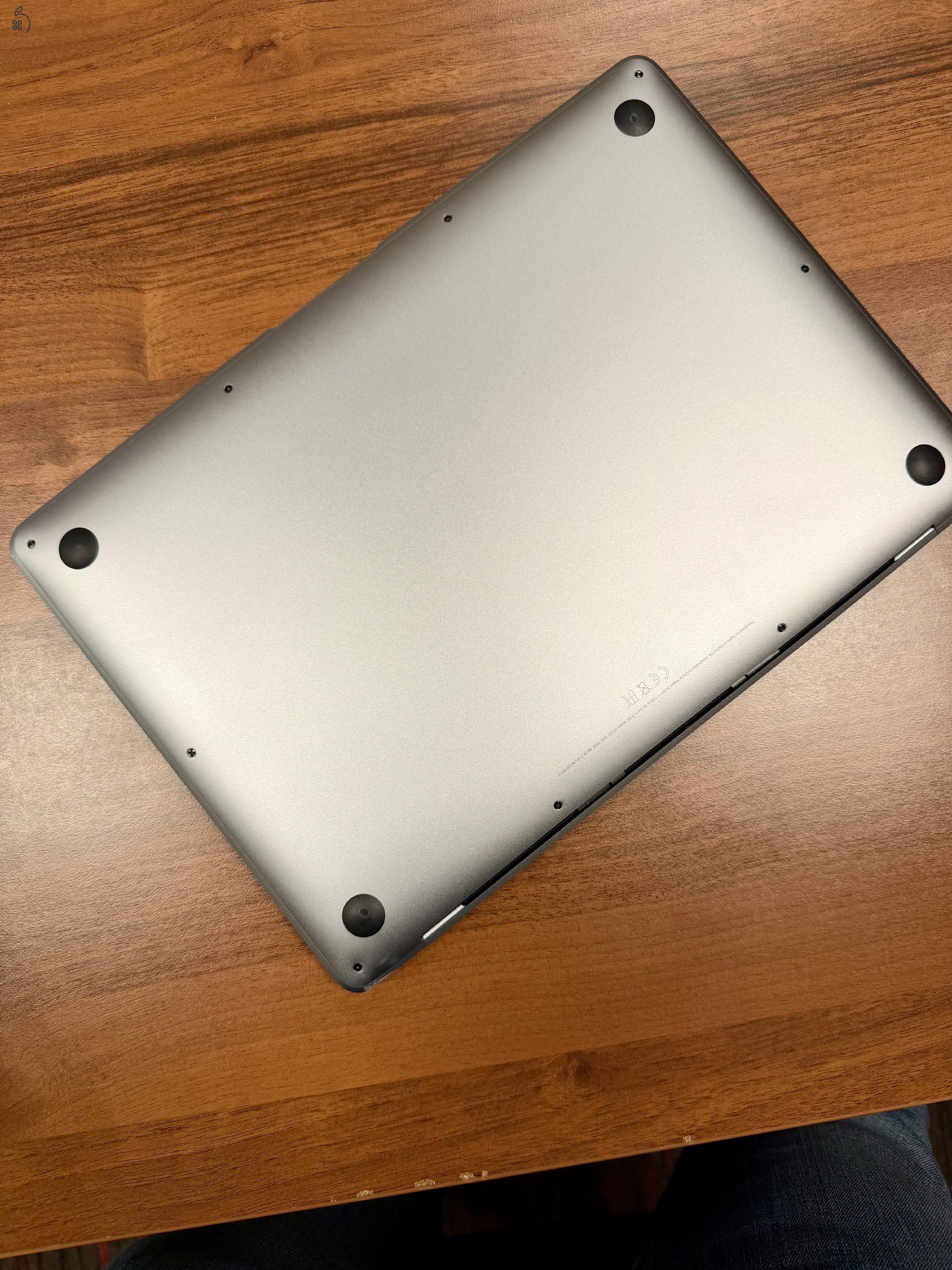 MacBook Air 13’’ M1 2020