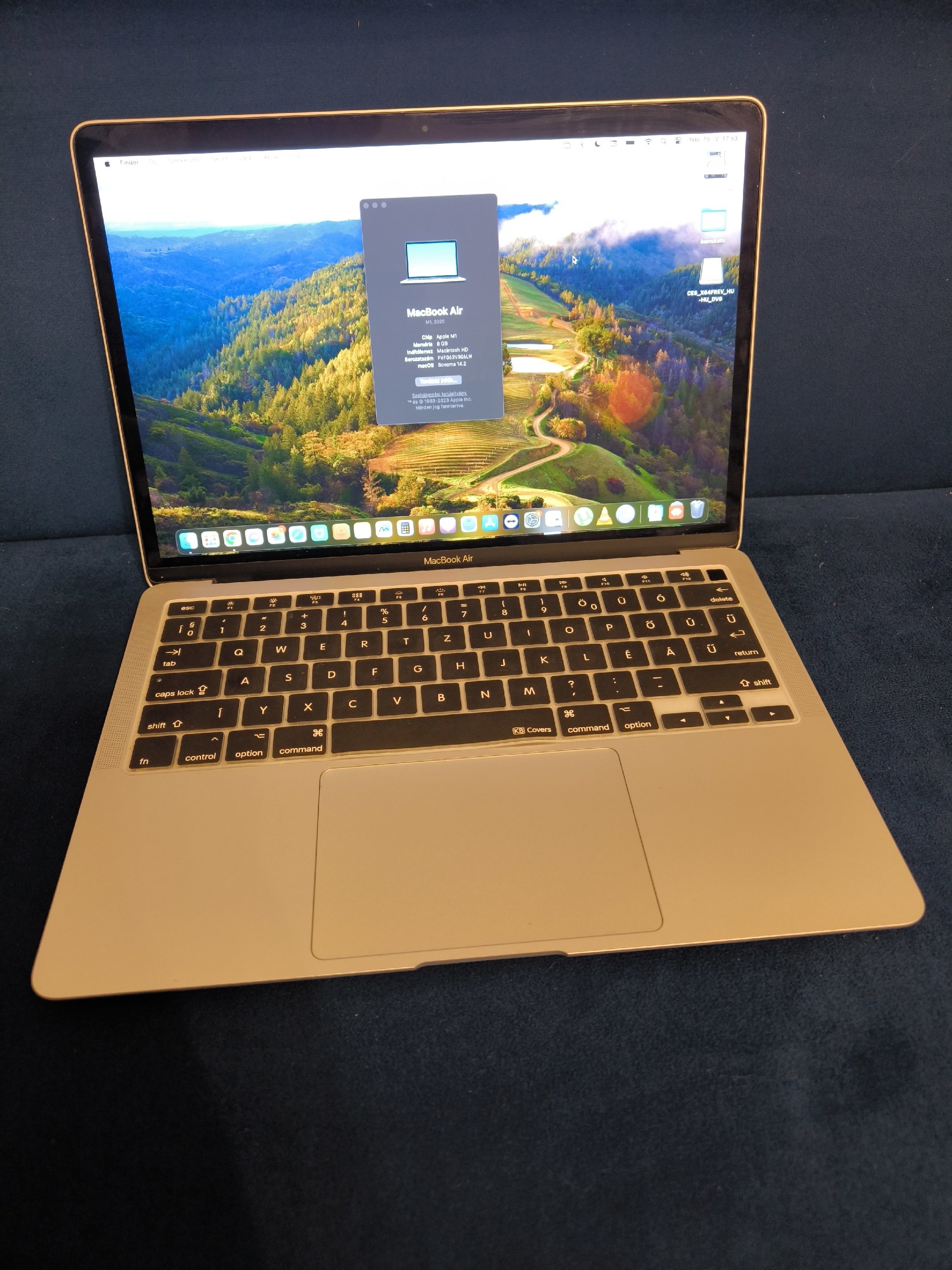 MacBook Air 13