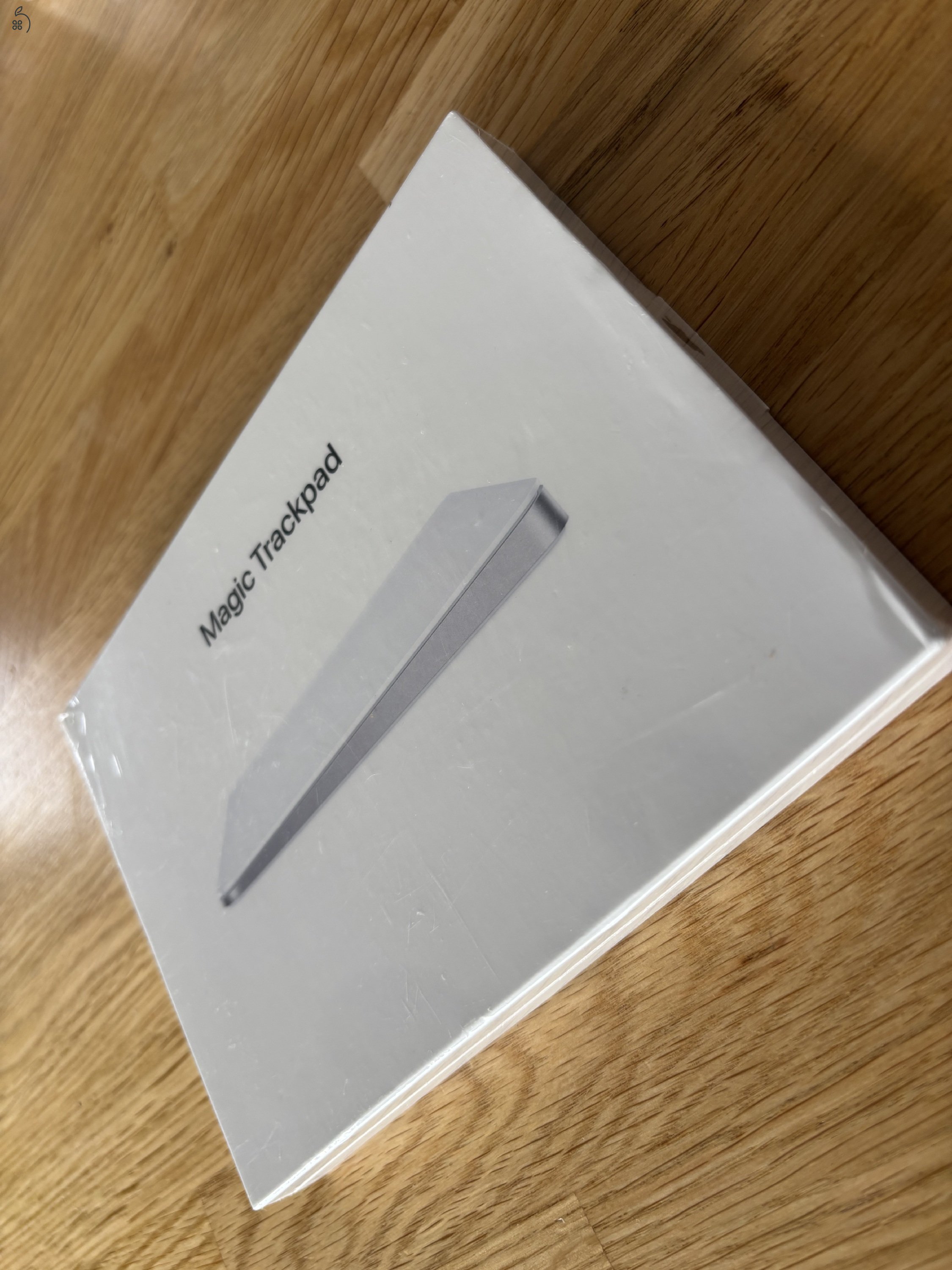 Apple Magic Trackpad 2 - fehér (A1535)